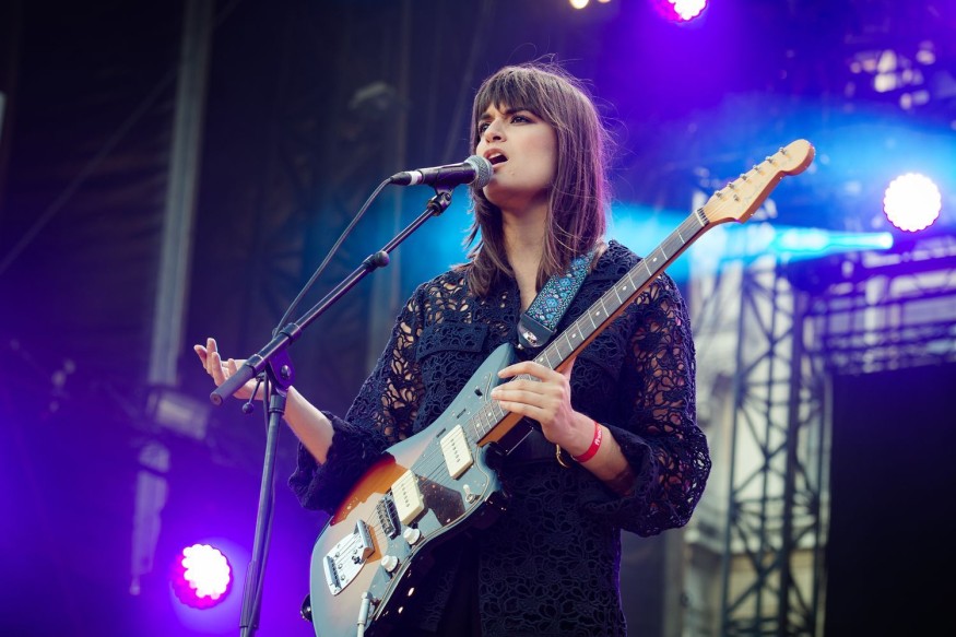 Clara Luciani : Découvrez son nouveau clip pour son nouveau single « Nue »