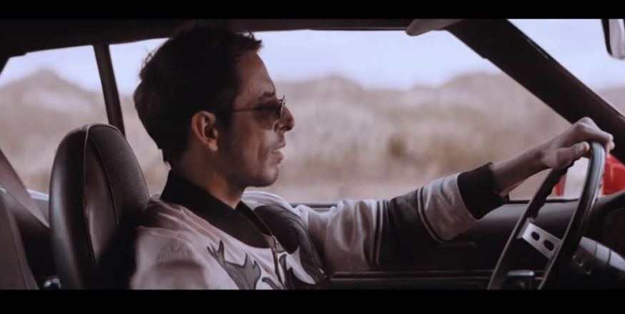 The Avener : Découvrez le clip de son titre « Beautiful »