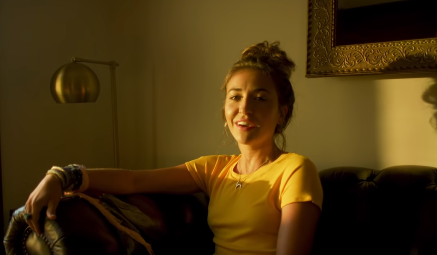Découvrez la chanson « You Say » de Lauren Daigle
