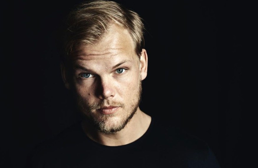 Avicii : De nouveaux indices sur son album posthume !