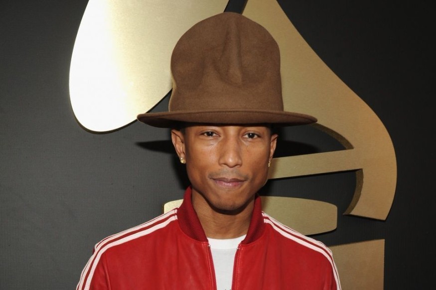 Découvrez «Saw Lightning», le fruit de la collaboration de Beck avec Pharrell Williams