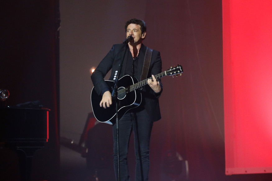 Votez pour votre chanson préférée de Patrick Bruel !