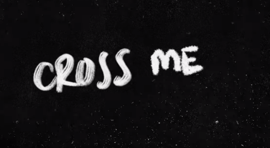Ed Sheeran : Découvrez son nouveau single « Cross Me »
