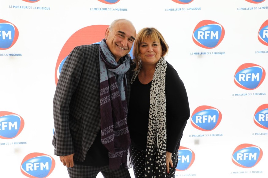 Découvrez l’interview de Michèle Bernier au micro de Pascal Nègre