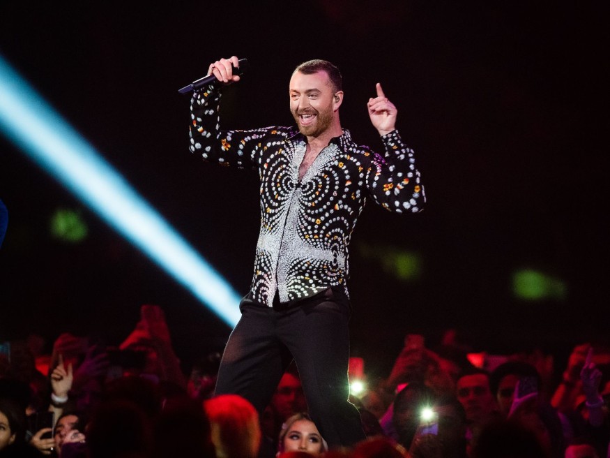 Sam Smith dévoile une nouvelle version de sa chanson« Lay Me Down »