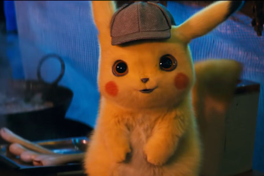 Les sorties ciné de la semaine du 8 mai