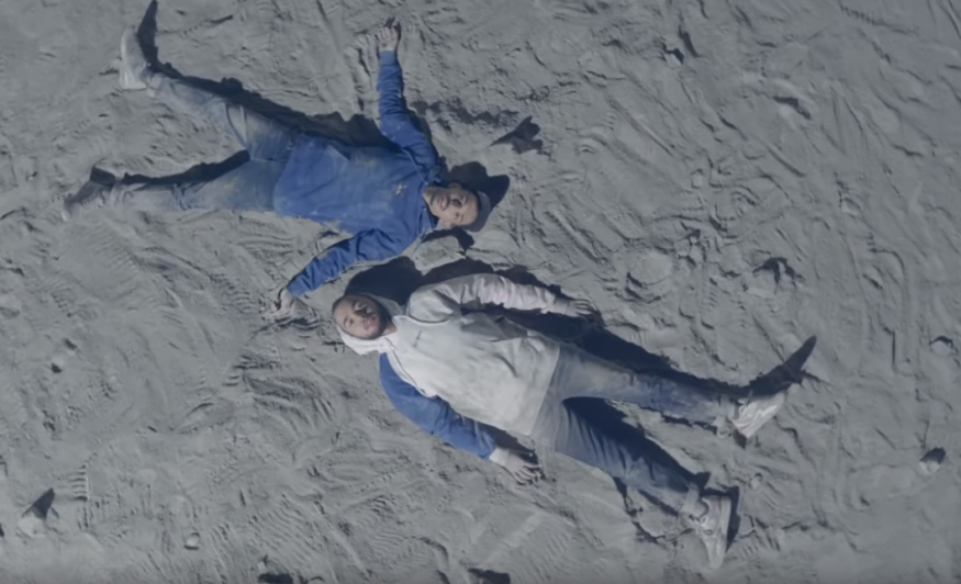 Bigflo & Oli dévoilent leur nouveau clip