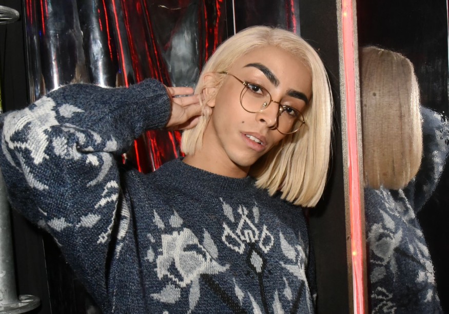 Bilal Hassani : Bientôt un documentaire !