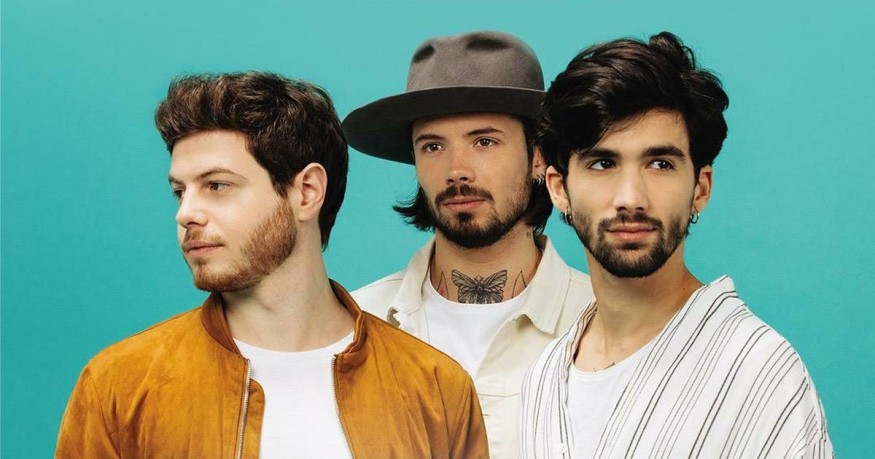 Arcadian est de retour avec son nouveau single « Petit à petit »