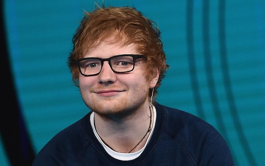 Ed Sheeran dévoilera bientôt sa nouvelle chanson « Cross Me »