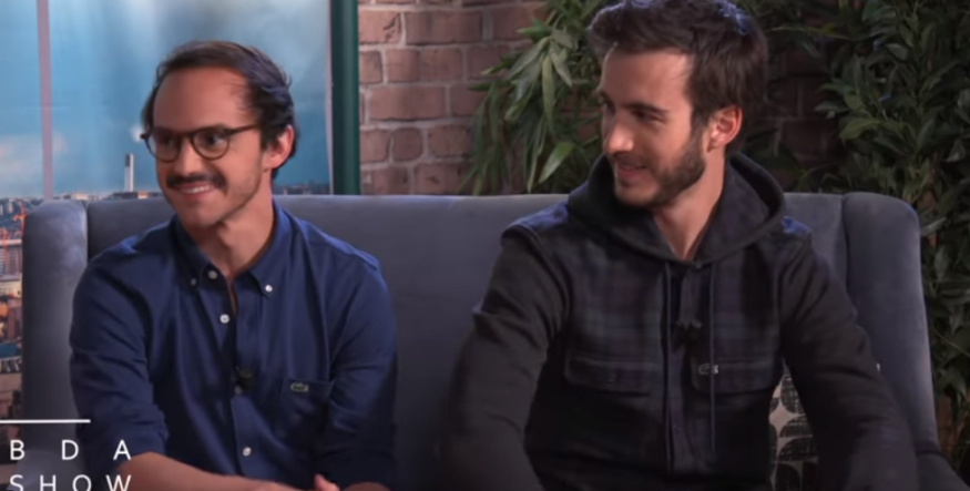 Boulevard des airs : Découvrez le BDA Show !