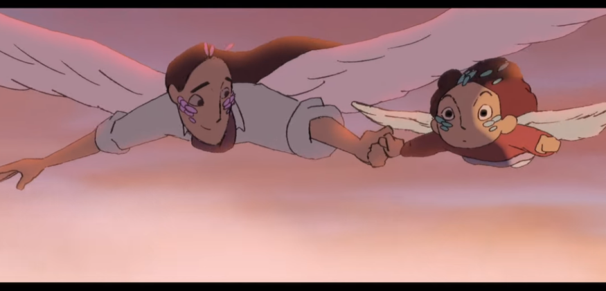 Imagine Dragons : Le groupe dévoile le clip de sa chanson « Birds »