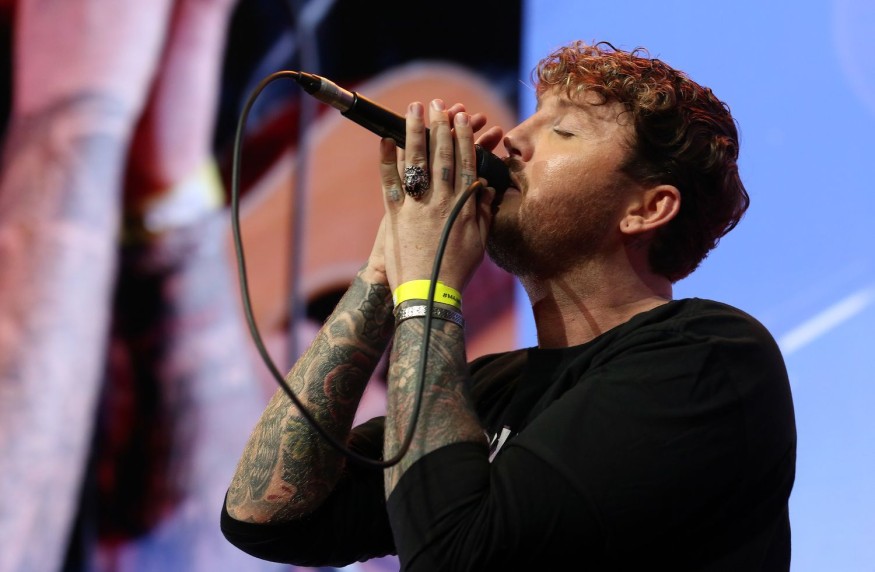Découvrez « Falling Like the Stars » de James Arthur