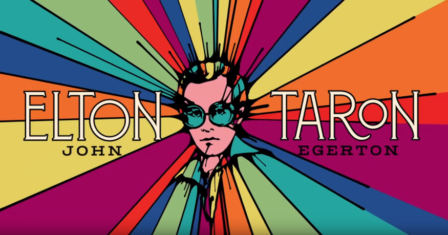 Elton John et Taron Egerton livrent le clip de « (I’m Gonna) Love Me Again »