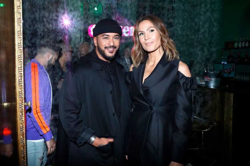 Vitaa et Slimane : Le duo annonce son départ de l’émission The Voice Belgique et dévoile la tracklist de son album « VersuS » !
