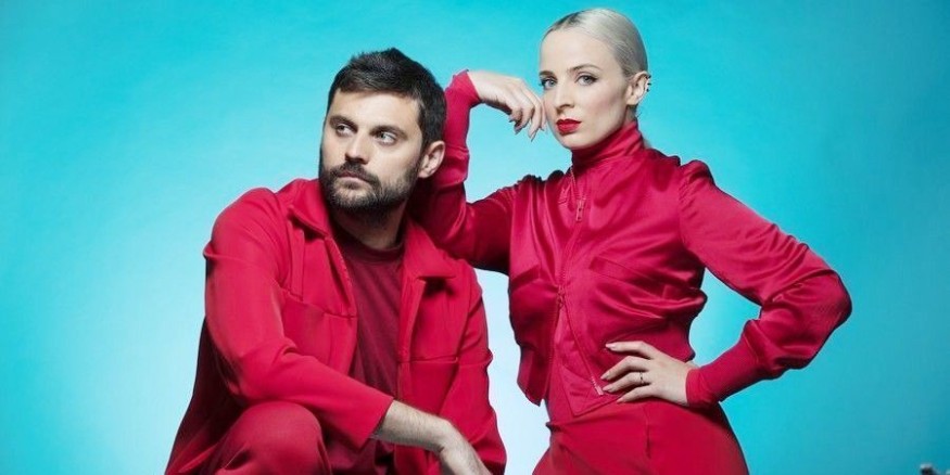 Madame Monsieur : Découvrez leur nouvelle chanson « Bandido »