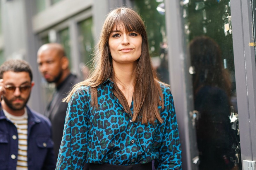 Clara Luciani travaille sur son deuxième album !