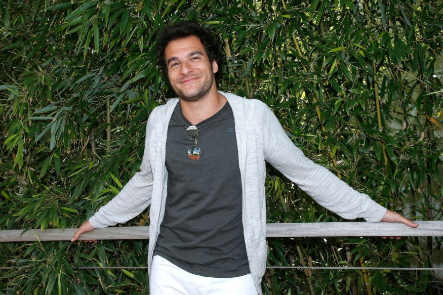 Amir : Une pause pour travailler sur son futur album