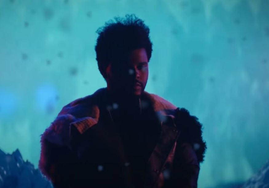 The Weeknd, SZA et Travis Scott dans le clip «Power is Power»