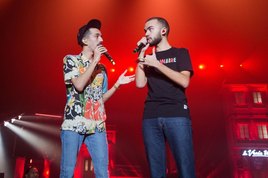BigFlo & Oli annoncent une pause dans leur carrière