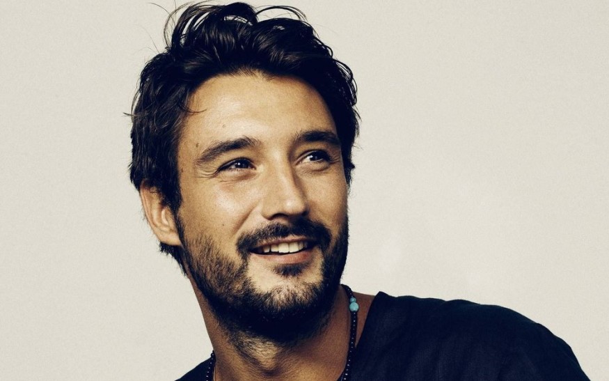 Jérémy Frérot mise sur le nouveau single « L’homme nouveau » !