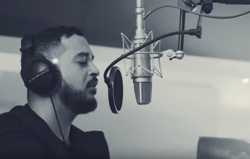 Vitaa & Slimane : Découvrez leur nouvelle version de la chanson « A fleur de toi »