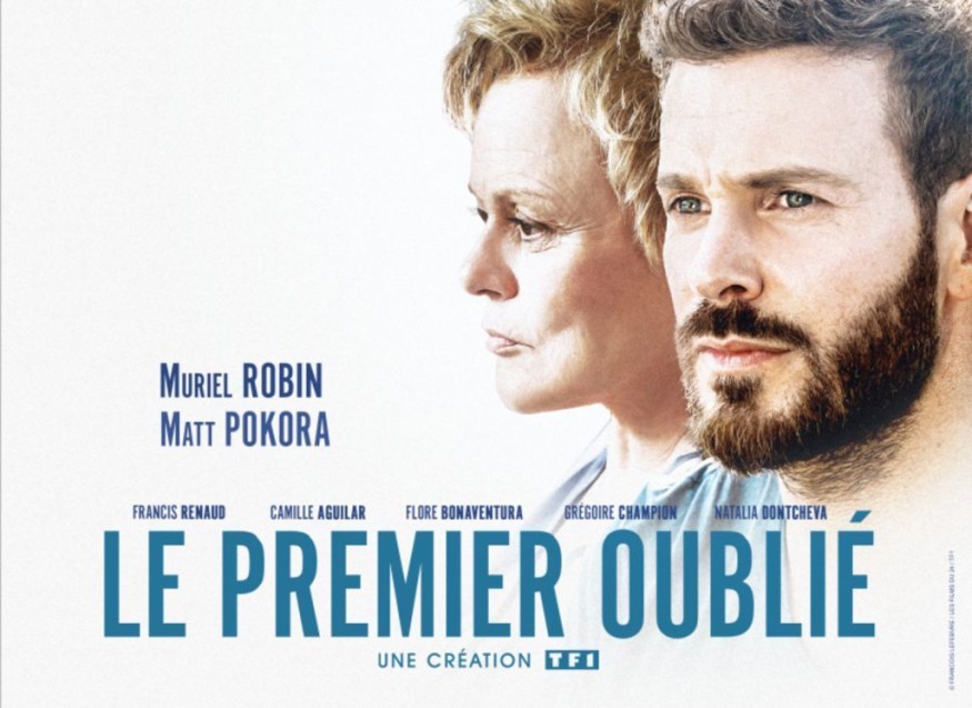 M.Pokora : Découvrez la bande annonce du téléfilm dans lequel il joue !