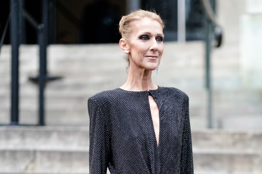 Céline Dion : Découvrez un extrait d’une nouvelle chanson