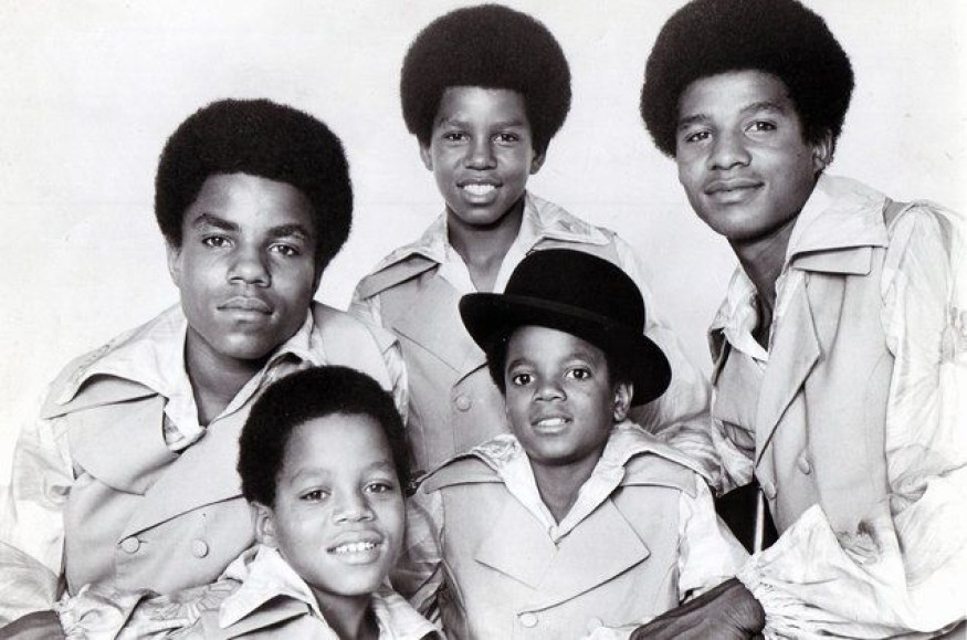 Jackson 5 : Découvrez leur titre inédit !