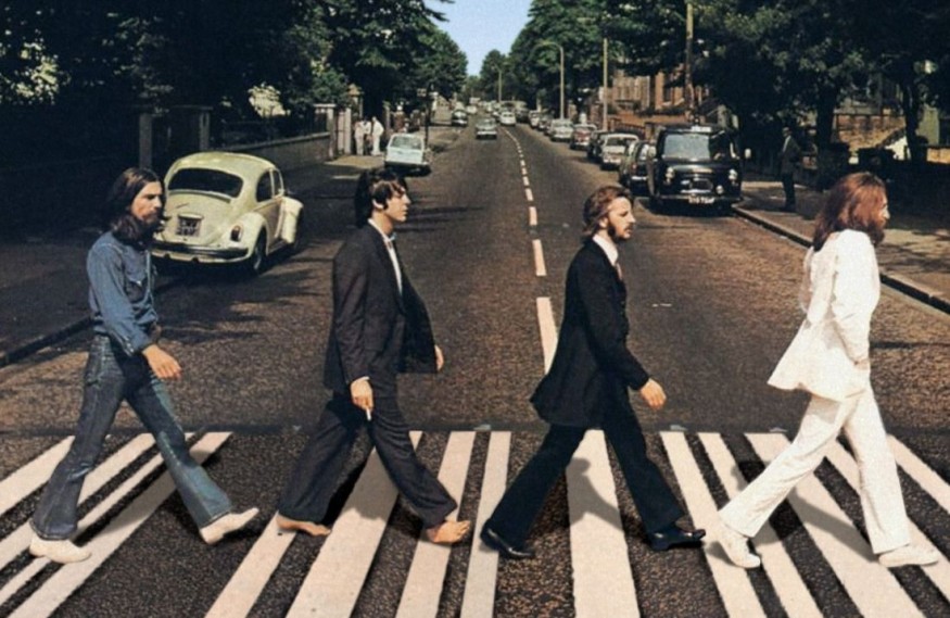 Les Beatles : De nouvelles démos et des enregistrements inédits seront dévoilés pour le 50ème anniversaire de l’album « Abbey Road »
