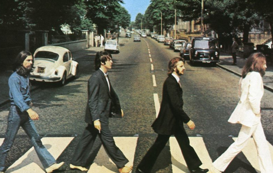 Les Beatles : Enfin un clip pour la chanson « Here Comes The Sun »