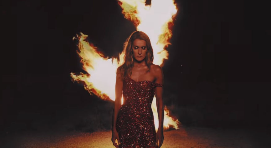 Céline Dion dévoile trois nouvelles chansons !