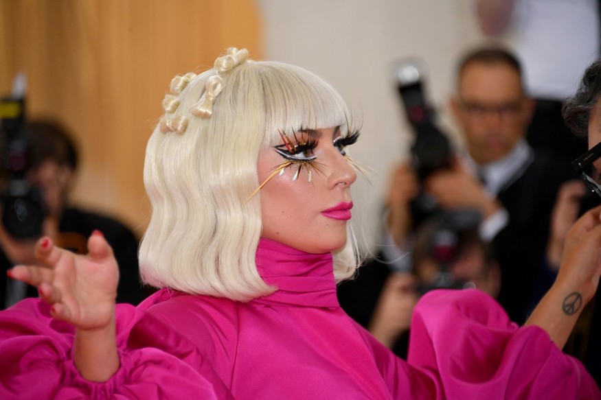 Lady Gaga va financer 162 classes à la suite des fusillades aux Etats-Unis