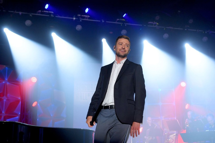 Justin Timberlake prépare un duo avec Lizzo !