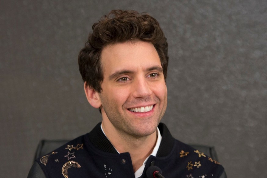 Mika : Découvrez sa nouvelle chanson « Dear Jalousy »