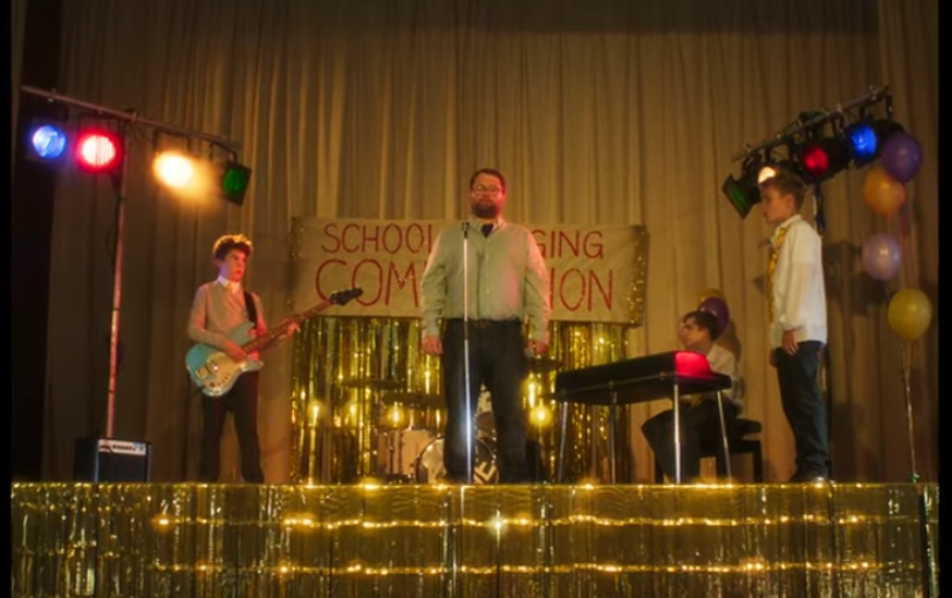 Keane : Découvrez leur clip pour la chanson « Love Too Much »