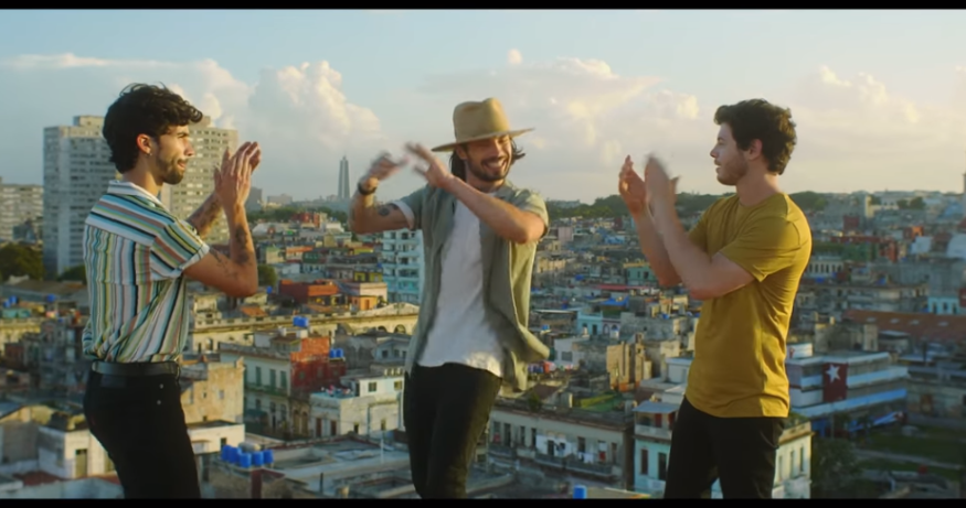 Découvrez le nouveau clip d’Arcadian !