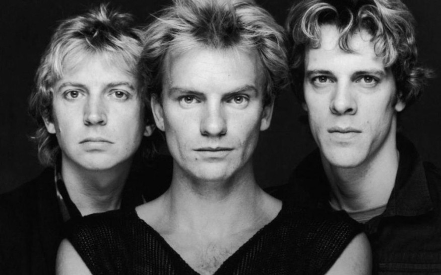 The Police : Découvrez «Every Move You Take», le coffret événement