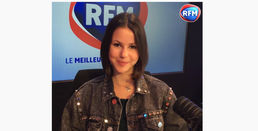 Découvrez l’interview de Marina Kaye