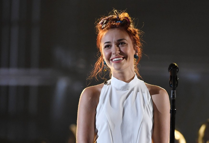 Lauren Daigle : Une tournée pour 2020 !