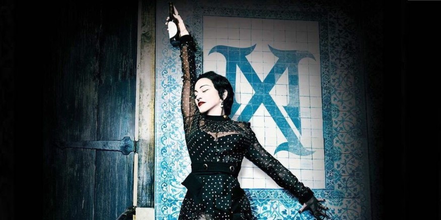 Madonna : Le début de sa tournée est reporté