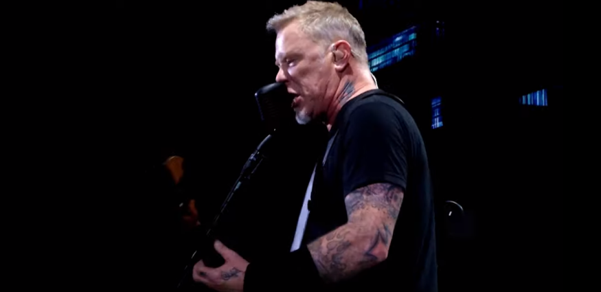 Metallica : Découvrez le teaser pour leur concert anniversaire !