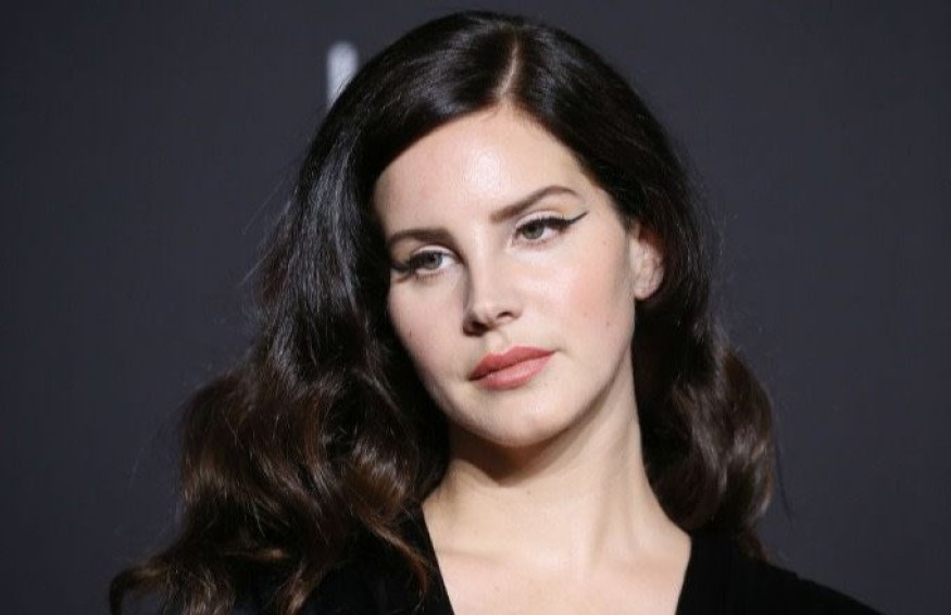 Lana Del Rey livre une nouvelle chanson suite aux fusillades aux Etats-Unis