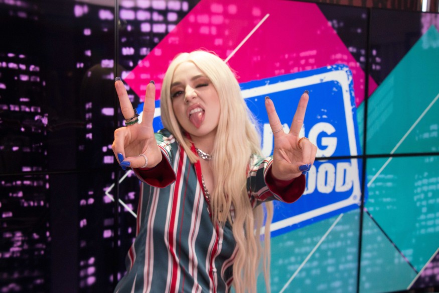 Ava Max dévoile deux nouvelles chansons !