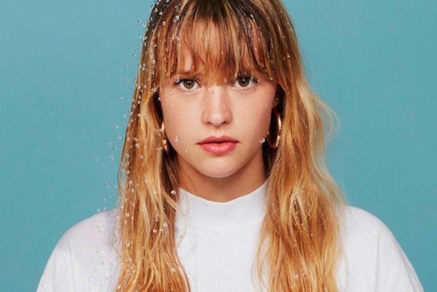 Angèle prépare une nouvelle surprise à ses fans !
