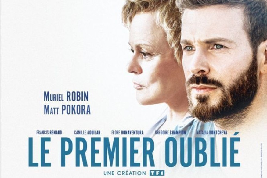 Le premier oublié : retrouvez M.Pokora et Muriel Robin ce soir sur TF1