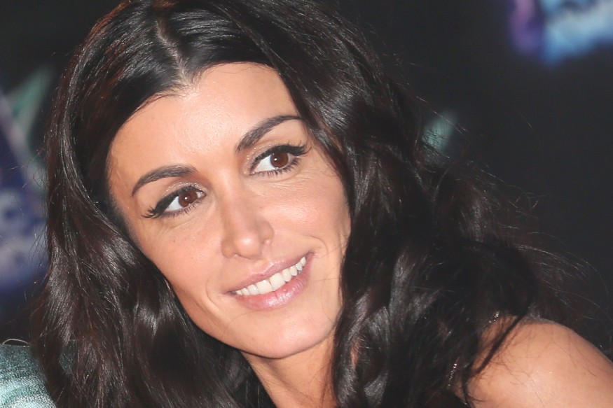 Jenifer : Son album « Nouvelle Page » est certifié disque de platine !