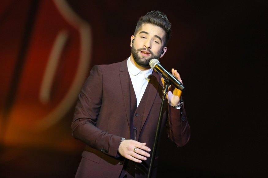 Kendji Girac livre son nouveau single « Tu vas manquer » signé Vianney !