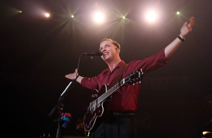 George Ezra : Son single « Shotgun » est certifié single de platine !