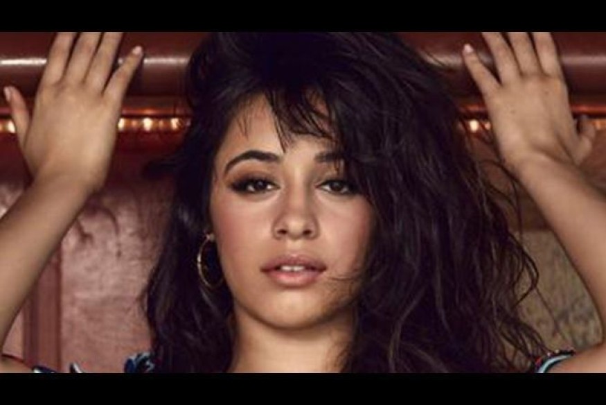 «Living proof» : découvrez un extrait du nouvel album de Camila Cabello